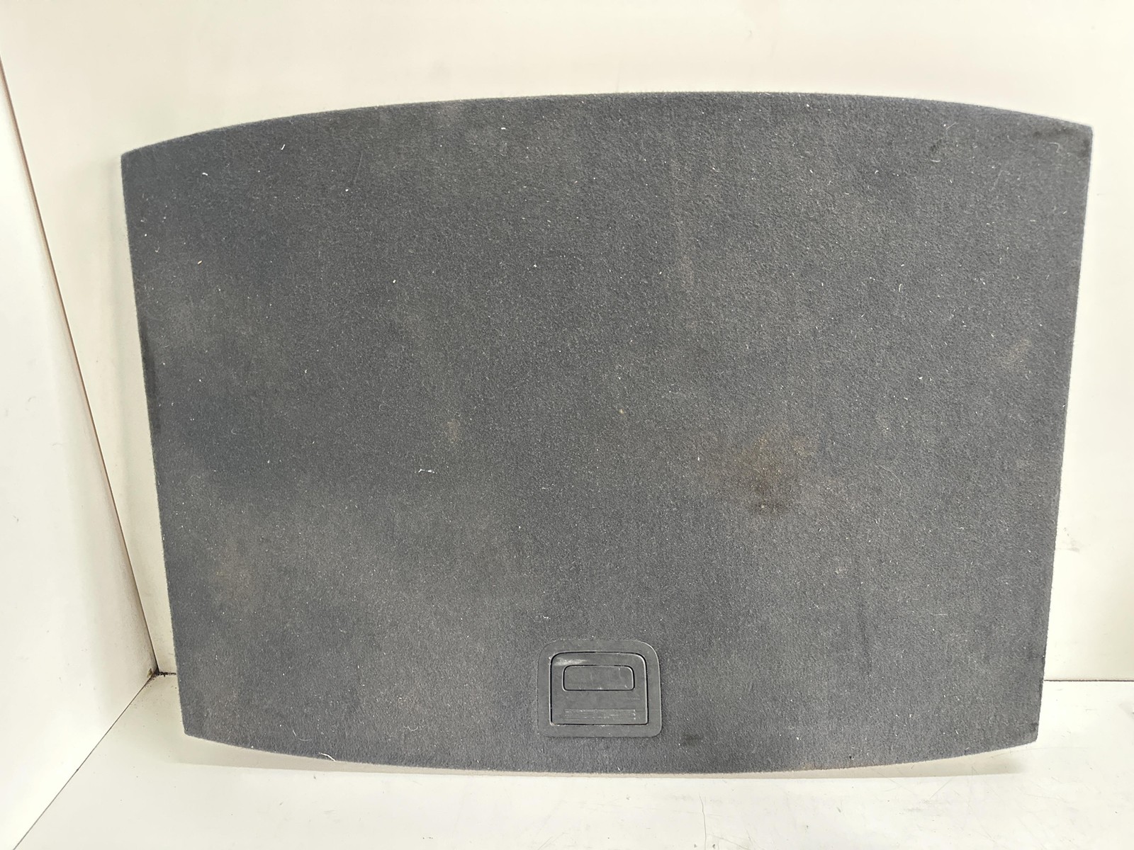 TAPPETO VANO BAULE PER AUDI A4 Allroad Serie B9 (8WH) 8W9861531 (16>20)