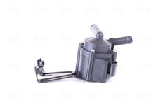 NISSENS Wasserpumpe Motork�hlung 831084 f�r BMW F07 X5 F01 E70 F10 F11 F06 F12
