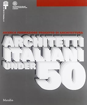 Forschung Ausbildung Architekturprojekt. Italienische Architekten unter