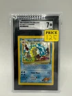 2000 Pokemon Gym Challenge #13 Misty's Gyarados Holo SGC 7
