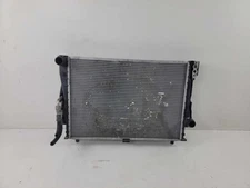 01-06 BMW E46 M3 OEM Radiator and Condenser