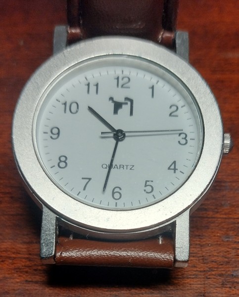 Reloj Elogio del Horizonte