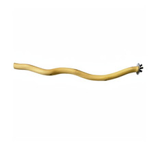 Bird Stand, Chewable Rough Texture, Parrot Accessory