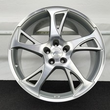 1x 20 Zoll ABT BR20 Audi R8 42 Original Alufelge FELBR201151245D 11J