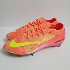 Nike Zoom Mercurial Vapor 16 Elite FG Orange for Sale