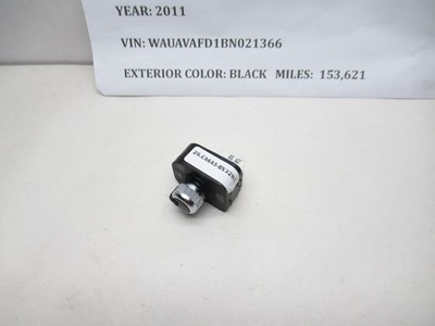 P10208 2012-2016 Audi A6 Side Mirror Switch Control 4H0959565 OEM