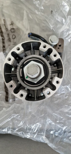 Iveco Daily Viscous Fan Clutch 2.3D 2017 - 5801974627 - Picture 1 of 4