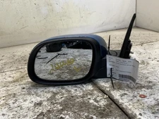 Driver Side View Mirror Power Non-heated Fits 14-19 SOUL 1191242