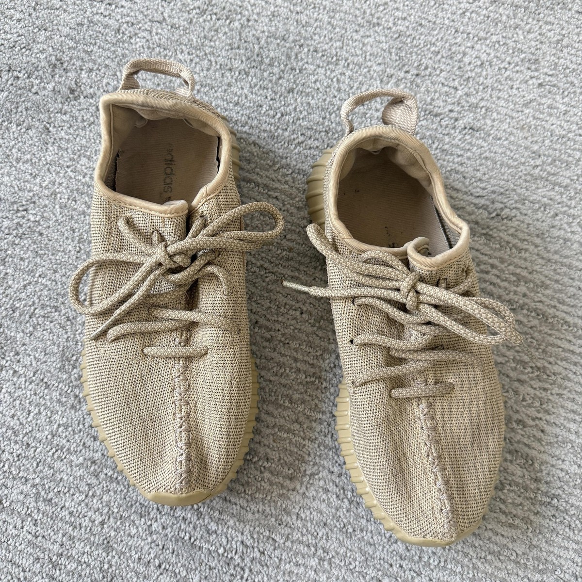 adidas gazelle silver green womens Yeezy Boost 350 Oxford Tan  THE-ECHELON