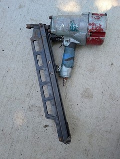 Hitachi NR83A2 (S) Fires Sold As Is