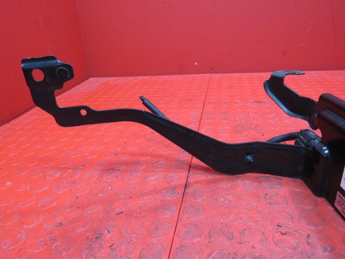 13-19 Ford Lincoln Cruise Control Distance Radar Sensor Bracket DG1T-9G853-AE 20 - Picture 8 of 11