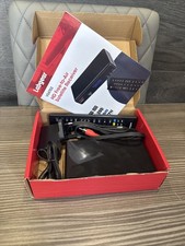 Labgear VSAT02 HD Free to Air Satellite Receiver DVB S2 HDMI USB