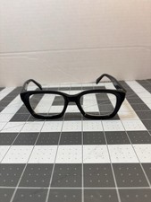Celine Glasses CL41466 Black Frame Made In Italy USED