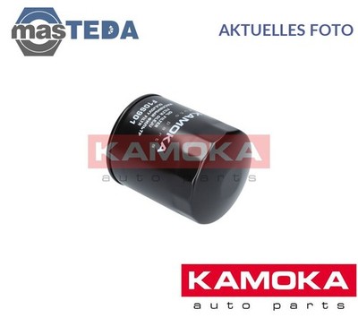 F106901 MOTOR ÖLFILTER KAMOKA FÜR MITSUBISHI L 200,L 400,PAJERO I,L 300 III