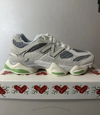 New Balance 9060 Athletic Sneakers Bricks & Wood
