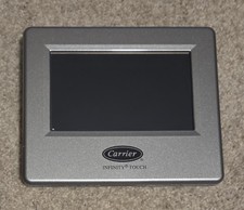 TESTED  Carrier SYSTXCCITC01-A (V 13.02) Infi...
