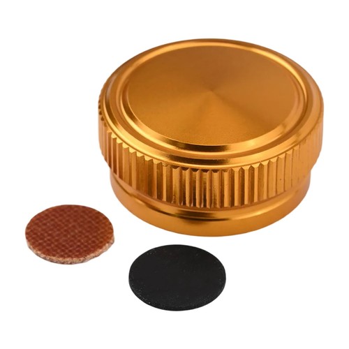 Spool Tension Knob Enhanced Control Customizable Colors Easy Brake Adjustment - Picture 61 of 77