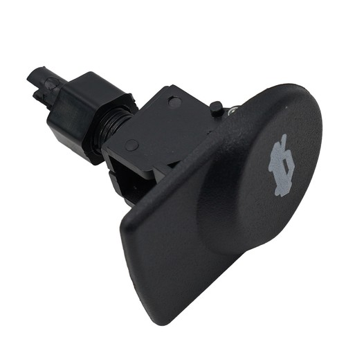 R Car Engine Cap Cover Car Engine Handle Engine Cap Cover Plastic Brand New - Picture 14 of 16