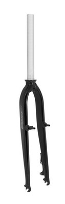 FORCE Gabel MTB 26'' Alu 1 1/8'' AHEAD D+V