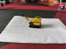 Plaque vibrante bomag BPR 70/70D 1/50