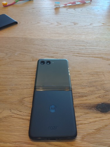 Motorola Razr 40 ultra - Afbeelding 4 van 8