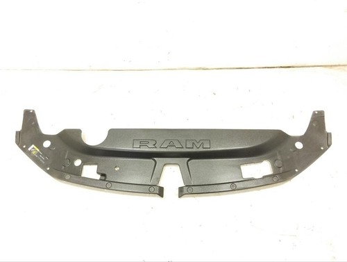 Radiator trim Dodge RAM 1500 IV gen 2019 68294551AC - Picture 2 of 3