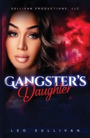 Leo Sullivan | Gangster's Daughter | Taschenbuch | Englisch (2023)