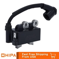 Ignition Coil For Ryobi 291337001 RY251PH RY251PH RY252CS 25CC String Trimmer