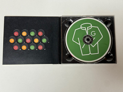 Blink 182 Take Off Your Pants & Jacket CD Green Jacket Version with Bonus Tracks