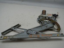 Mechanismus + Antriebsmotor Fensterheber Vorne Rechts Angebot TOYOTA Corolla X,