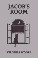 Virginia Woolf | Jacob's Room | Taschenbuch | Englisch (2021)