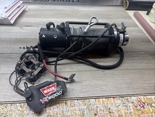 Ramsey Rep 8000 Winch