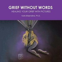 Kate Brizendine | Grief Without Words | Taschenbuch | Englisch (2017)