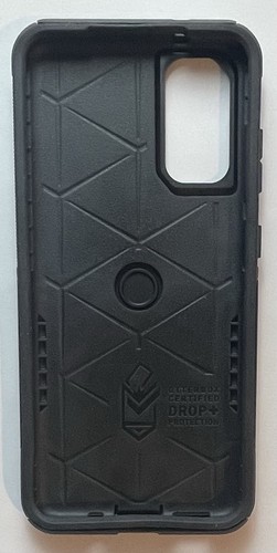 Otterbox Commuter Series Phone Case For Samsung Galaxy S20 Black - Picture 2 of 2