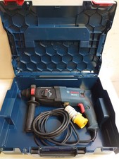 Bosch GBH 2-24 D SDS+ Rotary Hammer Drill - 3 Function - 110V