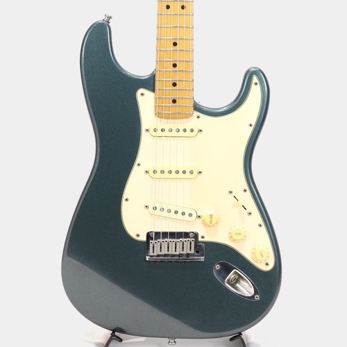 Fender American Standard Stratocaster 1989 1990 Used Electric Guitar