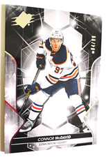 2020-21 SPx Hockey Cards 25