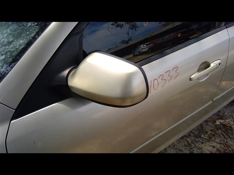 Power Brake Booster Without ABS Fits 04-08 MAZDA 3 1051905