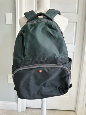 Manfrotto Stile Veloce V Professional Camera Backpack MB SB390 5BB