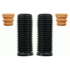 Staubschutzsatz Stoßdämpfer vorne für Seat Cordoba 6K1 6L2 Ibiza 2 3 | 242392