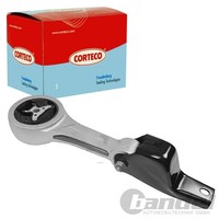 Corteco Motorlager Hinten Unten Passend FüR Audi A1 Seat Ibiza Toledo Skoda