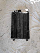 Condensateur Renault MEGANE