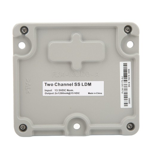 Headlight LED Control Unit Module FL3Z 13C170 A For Super Duty 2017‑202 MER - Picture 7 of 23