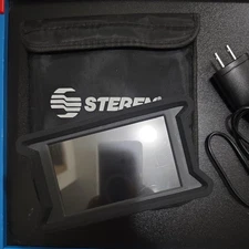 HDMI Display Tester-Model BL-256-105 AVAT Audio Video Assurance Tool by Steren.