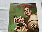 Queen News of the World 1977 Vinyl LP EMI Rock Classic Gatefold Sleeve