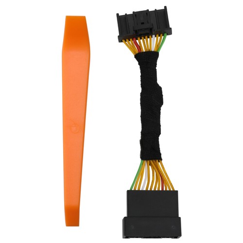 Sistema de motor de arranque de parada automático Eliminador de enchufe de cable con herramienta para VW Atlas - Imagen 6 de 8