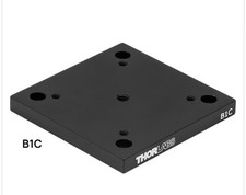 Nowy! (4) ThorLabs B1C Puste talerze pokrywowe