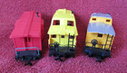 Tyco, Life Like,  HO cabooses. Union Pacific, Southern Pacific, Rock Island — photo 6