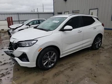 Audio Equipment Radio Display And Control Panel Fits 20-23 ENCORE GX 1931652