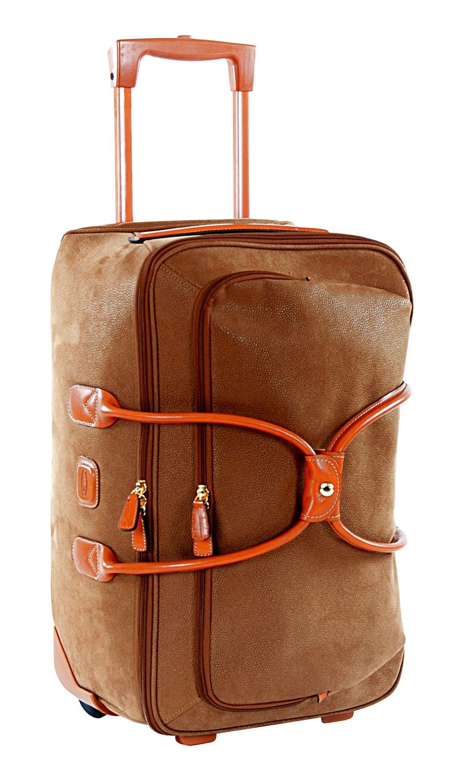 BRIC'S Holdall / Wheeled Cabin Duffle 38 L
